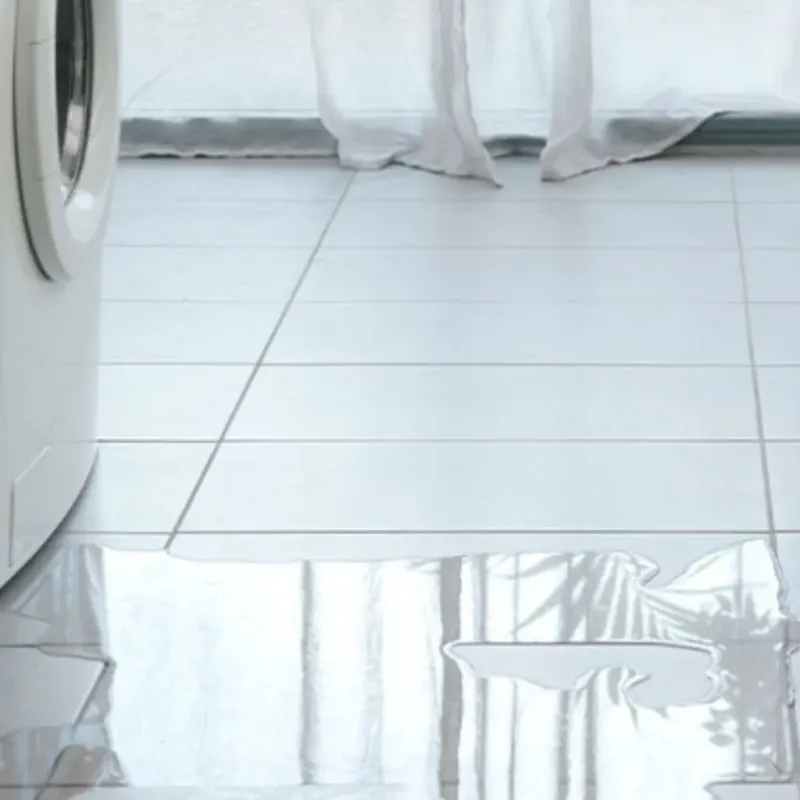 Appliance Leak Cleanup in Compton, CA