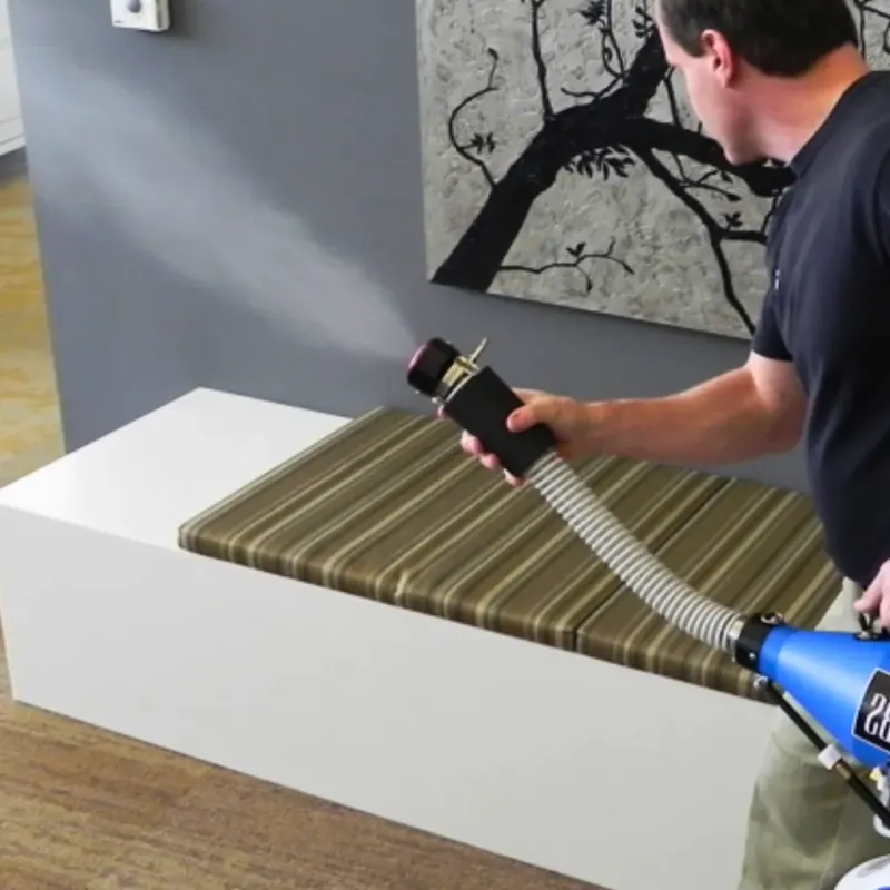 Professional Odor Removal in Compton, CA